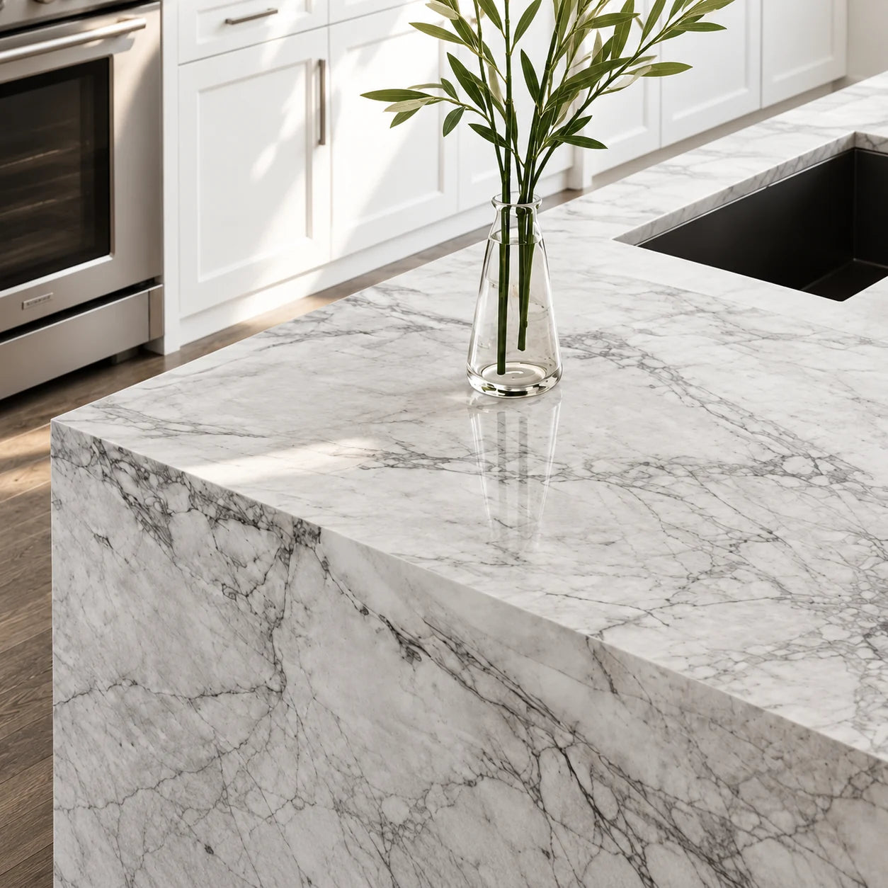 Top Counter collection by LAVA CASA
