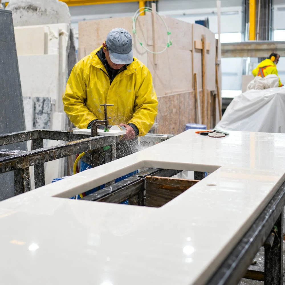 Manufacture