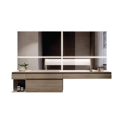 Modern Rectangle Washbasin