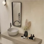 Ceramics washbasin