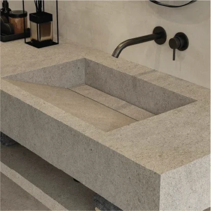 Modern Sink