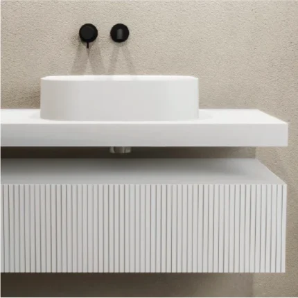 Minimalist Washbasin