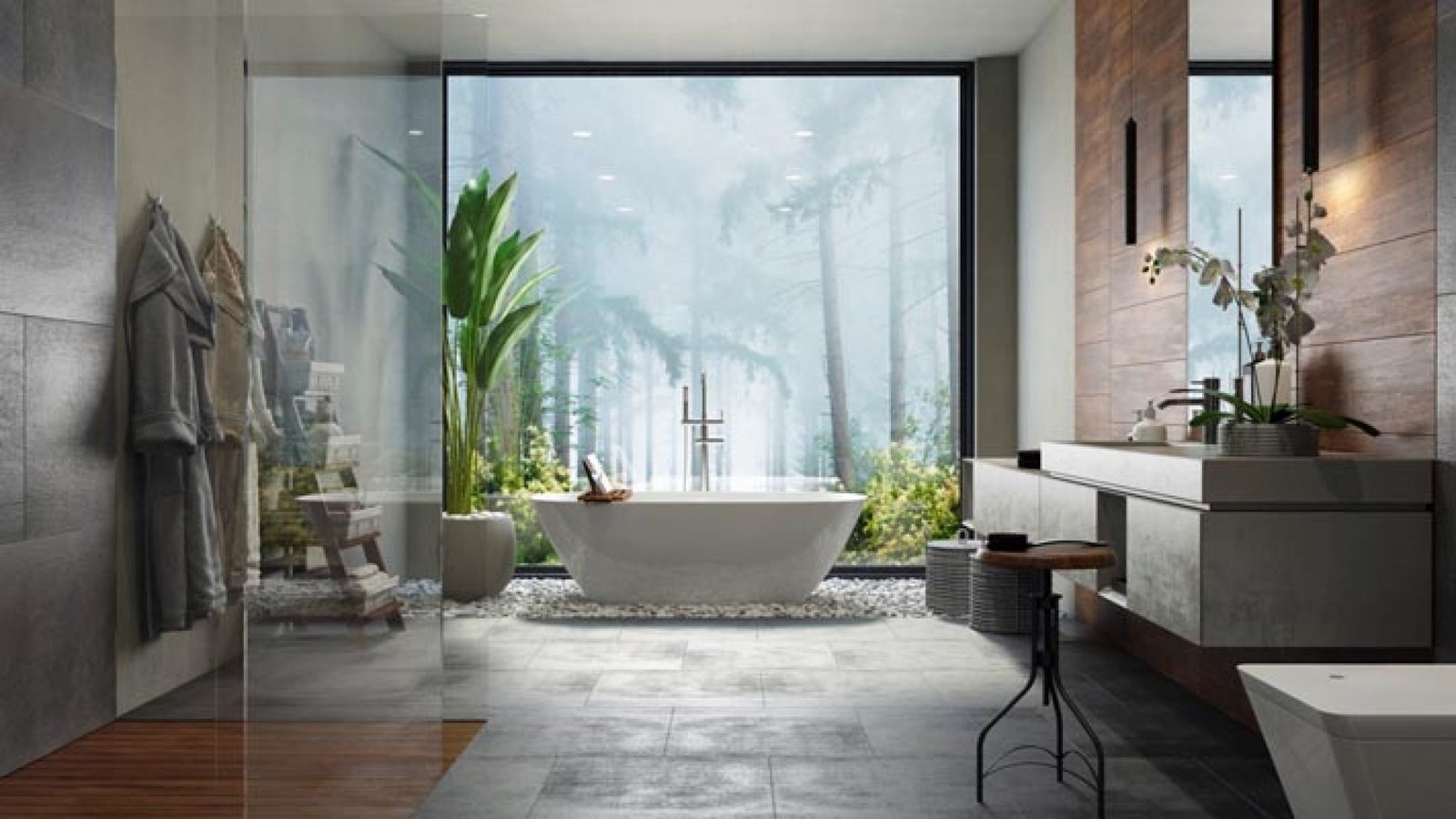 luxury bathroom fittings in dubai
